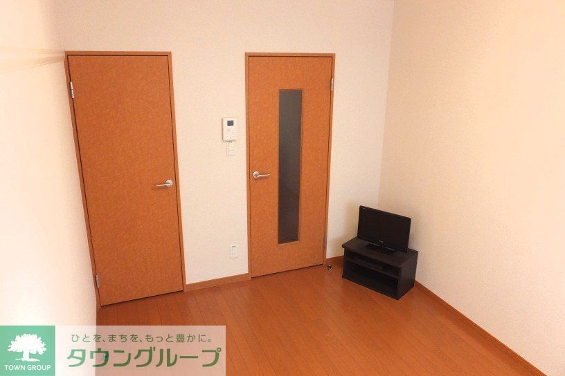 居室・リビング　仕様・設備は現況と異なる場合があります。現況優先。