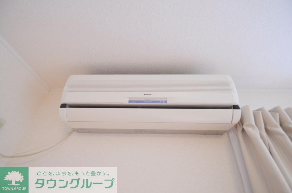 その他設備　設備