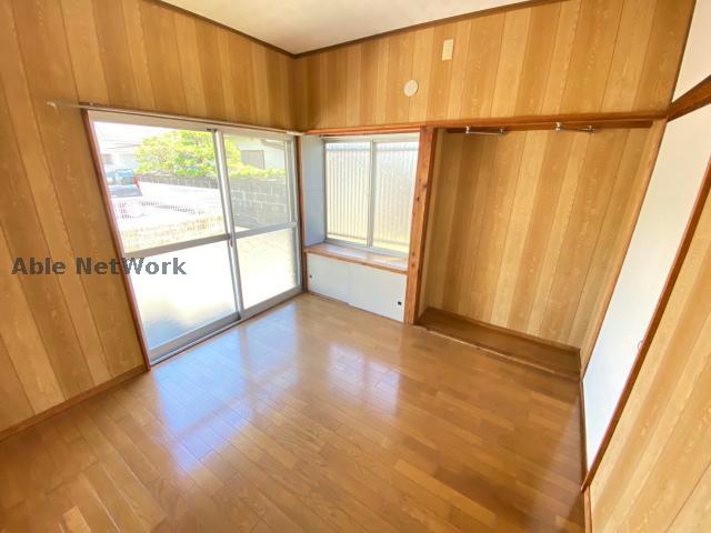 居室・リビング　※同型別室