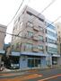 江戸川橋駅より徒歩3分 5階 築56年1ヶ月の賃貸物件