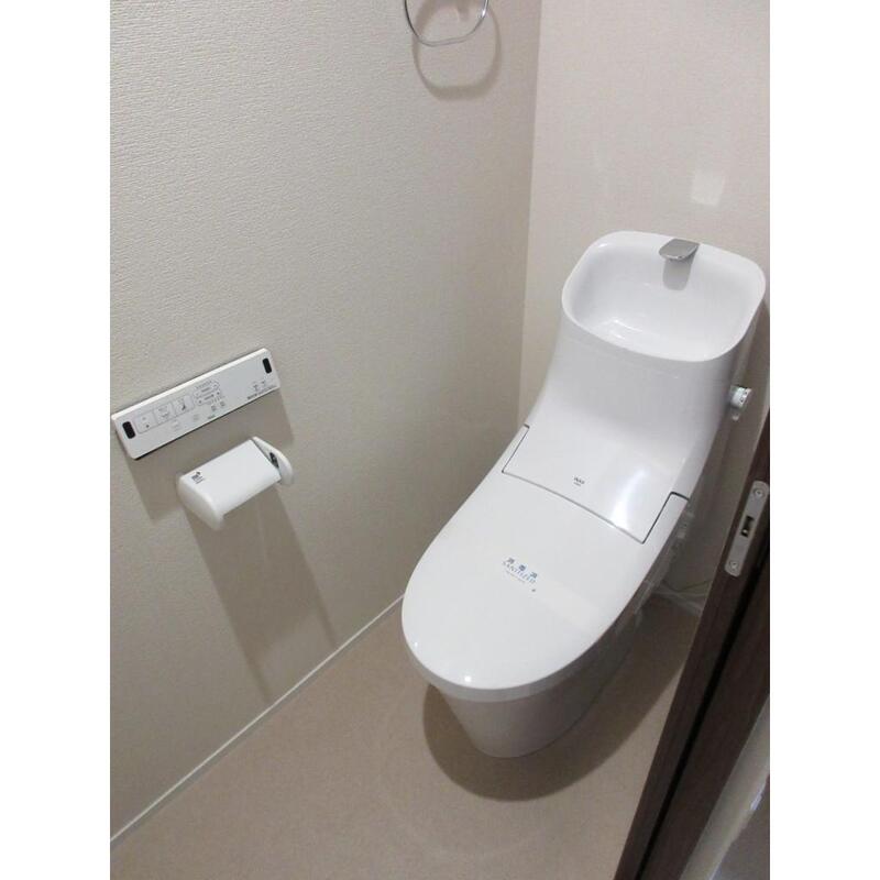 トイレ　【人気！おすすめ物件！！】お問い合わせはお早めに♪