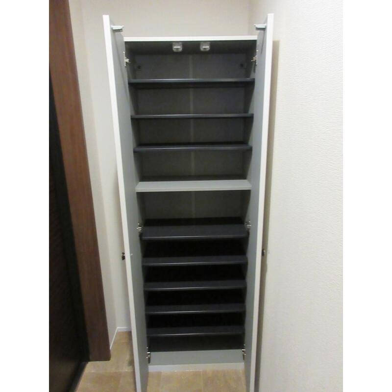 玄関　【人気！おすすめ物件！！】お問い合わせはお早めに♪