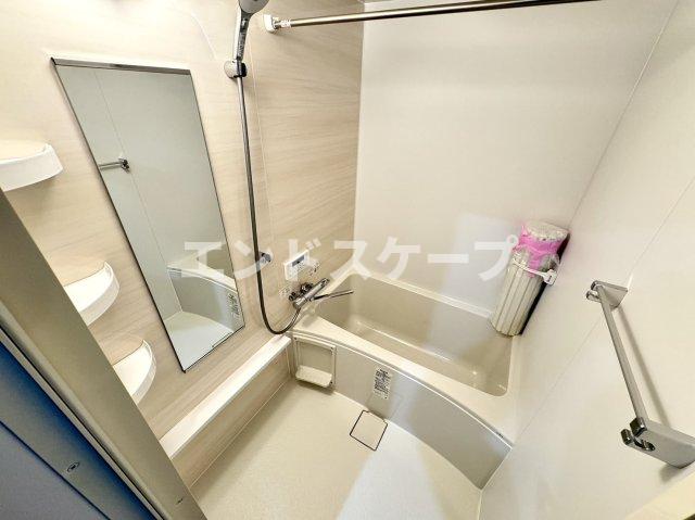 バス・シャワールーム　高崎、前橋エリアのお部屋探しはエンドスケープまで！お客様の理