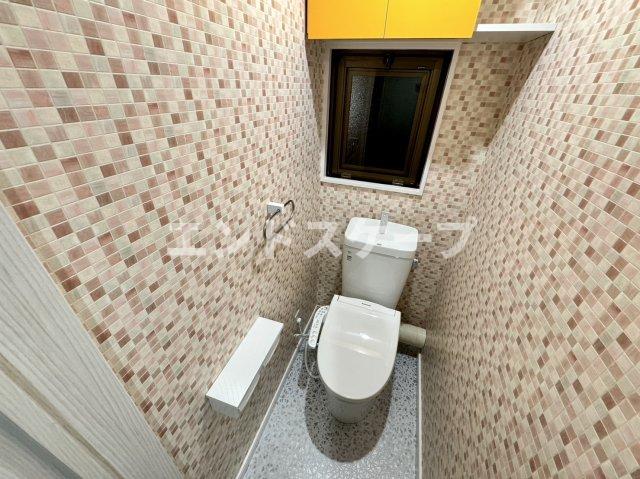 トイレ　高崎、前橋エリアのお部屋探しはエンドスケープまで！お客様の理