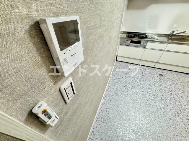 セキュリティ　高崎、前橋エリアのお部屋探しはエンドスケープまで！お客様の理