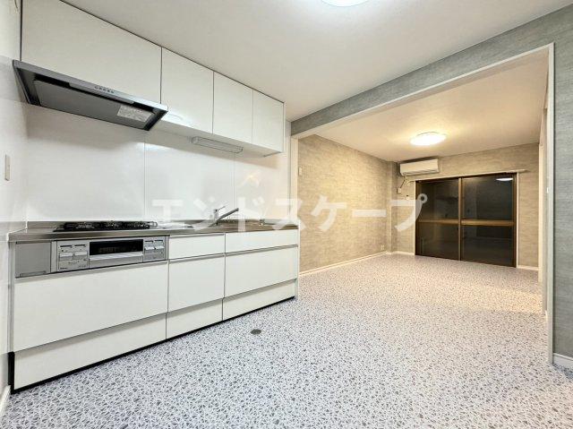 居室・リビング　高崎、前橋エリアのお部屋探しはエンドスケープまで！お客様の理