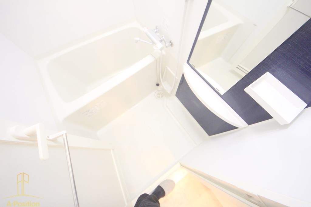 バス・シャワールーム　クレビオス梅田北