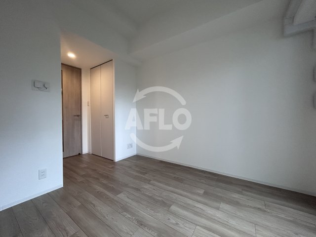 居室・リビング　エスリード新北野アーデル　リビング