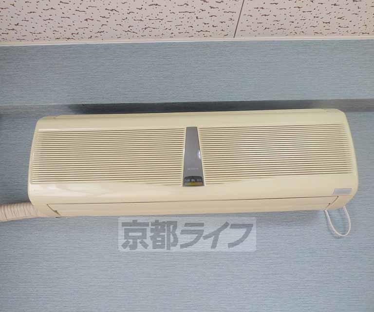 その他設備　綺麗で使いやすいです