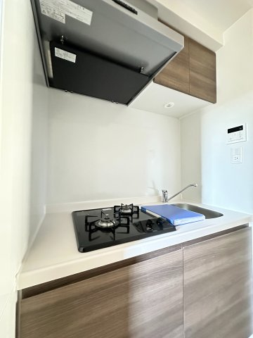 キッチン　同型モデル