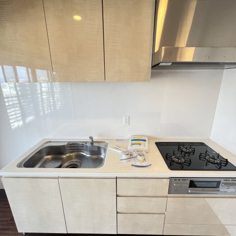 キッチン　同仕様タイプです