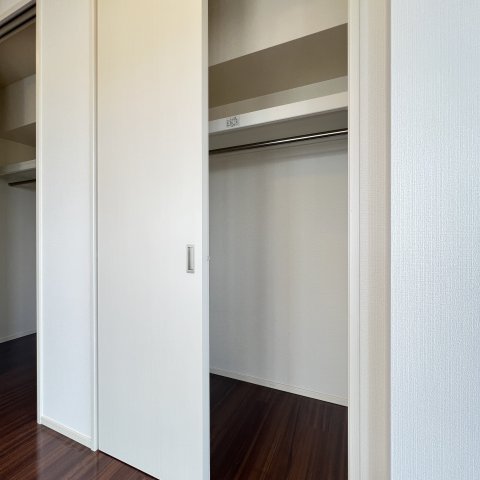 収納　同仕様タイプです