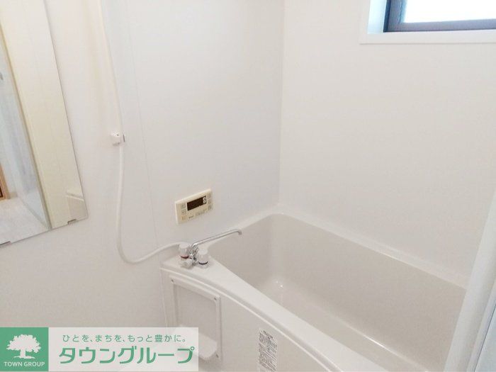 バス・シャワールーム　お問合せはタウンハウジングまで！※現地待合わせ相談可能