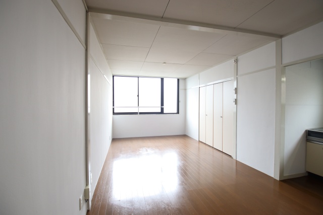 その他部屋・スペース　※別号室の参考写真のため現況優先です。