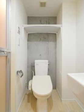 トイレ　別部屋参考写真