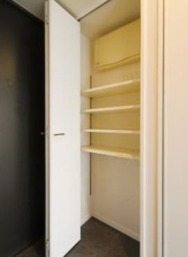 収納　別部屋参考写真