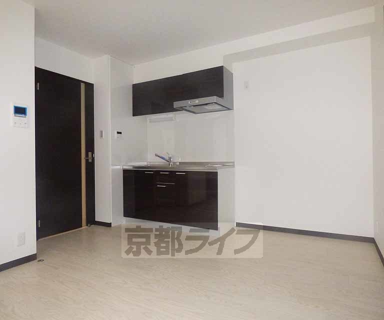 居室・リビング　綺麗な居室です。