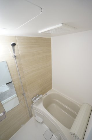 バス・シャワールーム　ご見学・ご契約時の送迎可能！