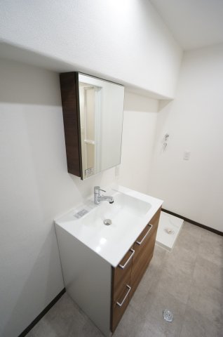 洗面設備　オンライン対能応可！