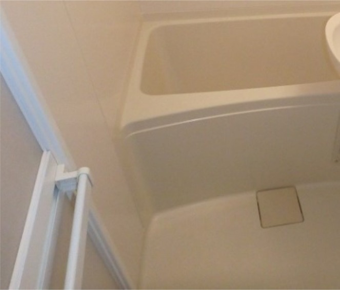 バス・シャワールーム　別号室