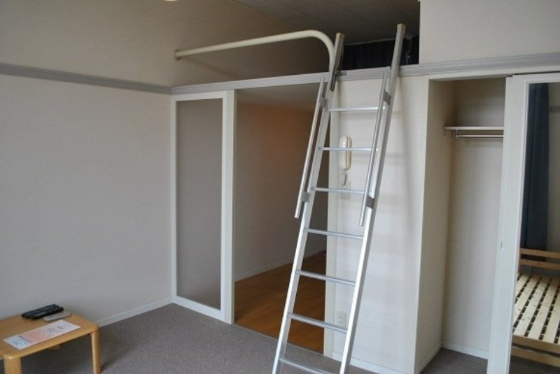 居室・リビング　別号室