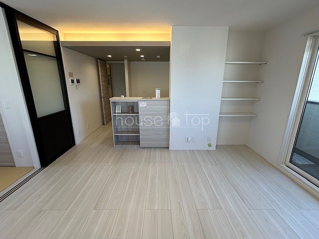 居室・リビング　◆実際のお部屋の写真です♪