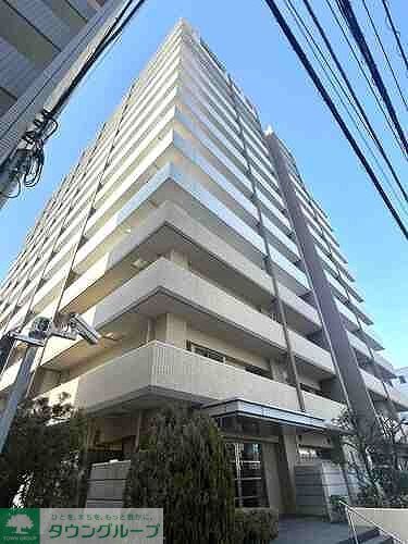 建物外観　建物外観　※2026年1月の写真