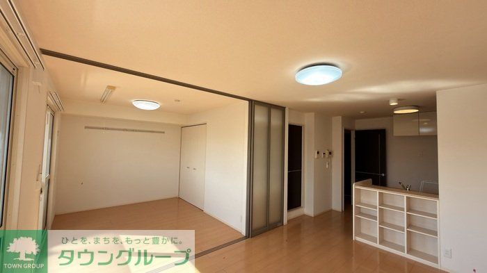 居室・リビング　リビング/居室