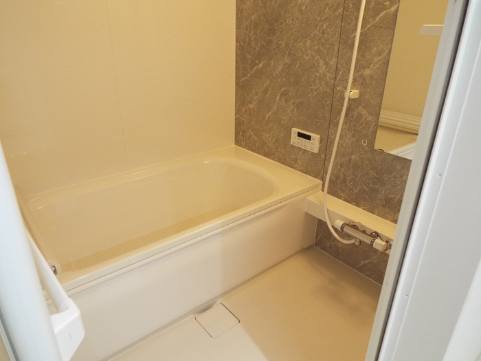 バス・シャワールーム　１坪タイプバス