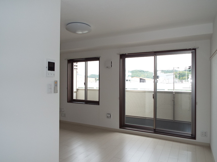 居室・リビング　リビングダイニング