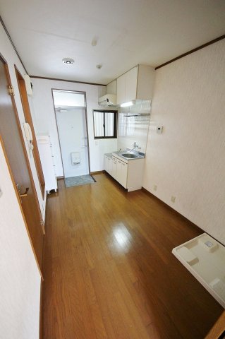 その他設備　他号室参考写真