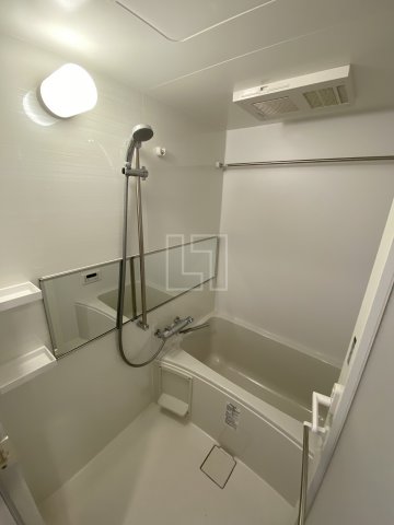 バス・シャワールーム　スプランディッド堀江　浴室