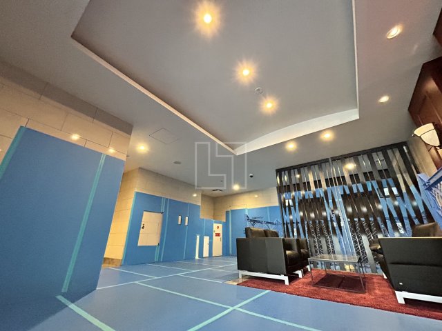 ロビー　スプランディッド堀江　ロビー