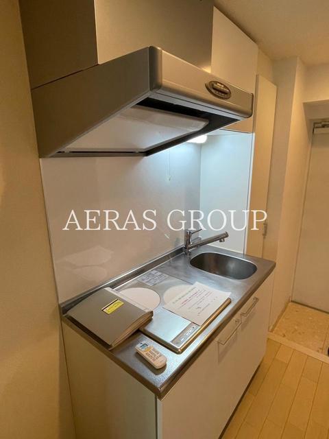 キッチン　同仕様写真