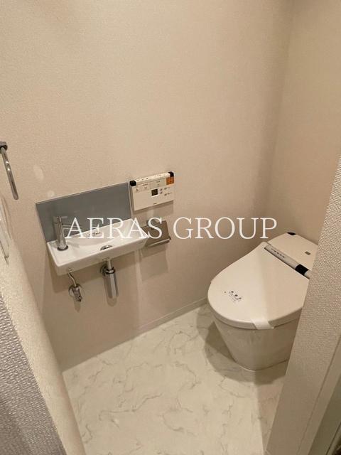 トイレ　同仕様写真