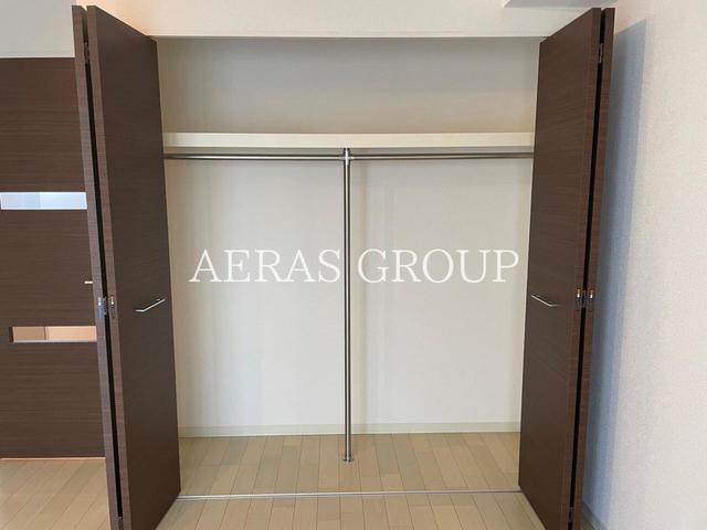 収納　同仕様写真