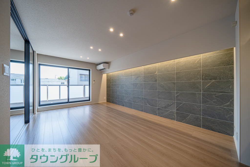 居室・リビング　リビング/居室