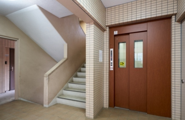 その他共有部分　アーバンパーク三ツ池公園Ｅ