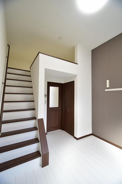 居室・リビング　※他部屋参考写真