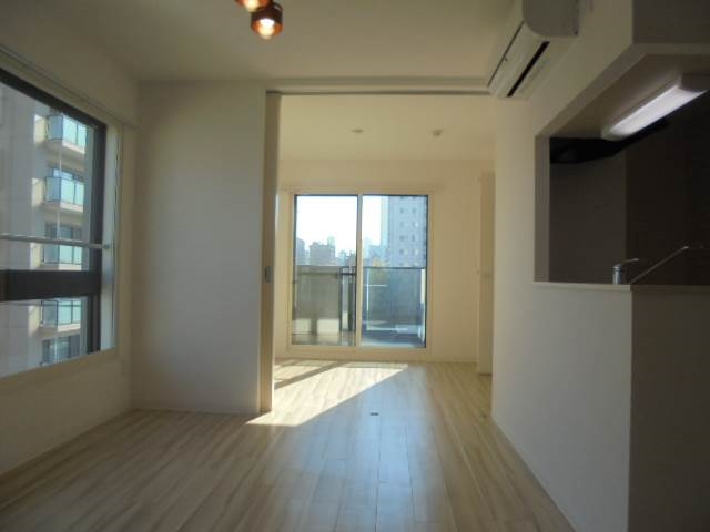 居室・リビング　居室・リビング