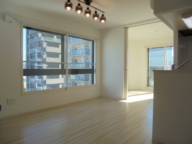 居室・リビング　居室・リビング