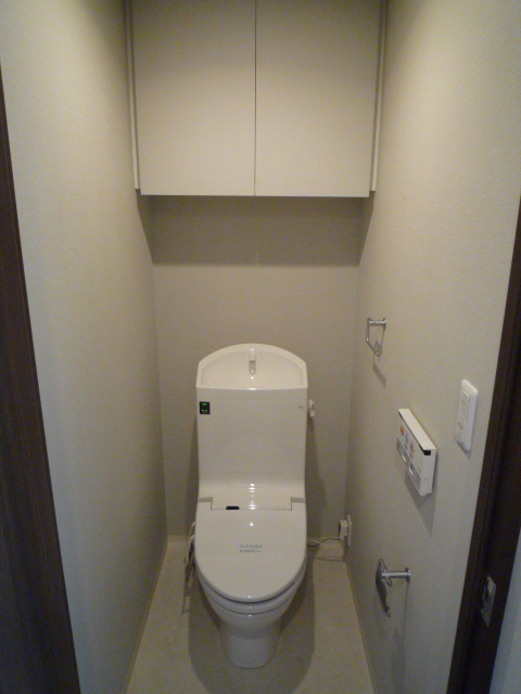 トイレ　トイレ※別部屋参考写真