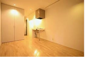 居室・リビング　ポータラカ聖学