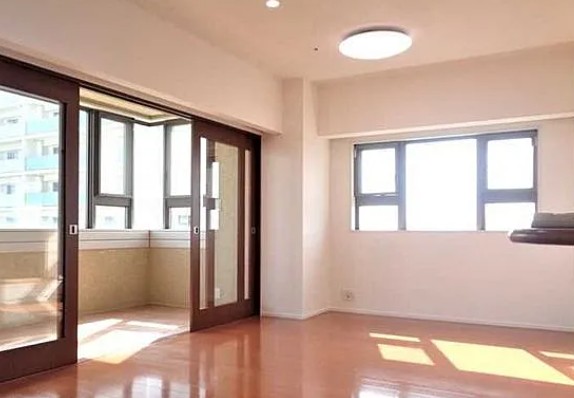 居室・リビング　参考写真です