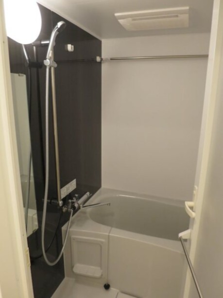 バス・シャワールーム　風呂