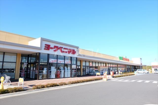 ドラックストア　ヨークベニマル大平町店（ドラッグストア）まで4390m