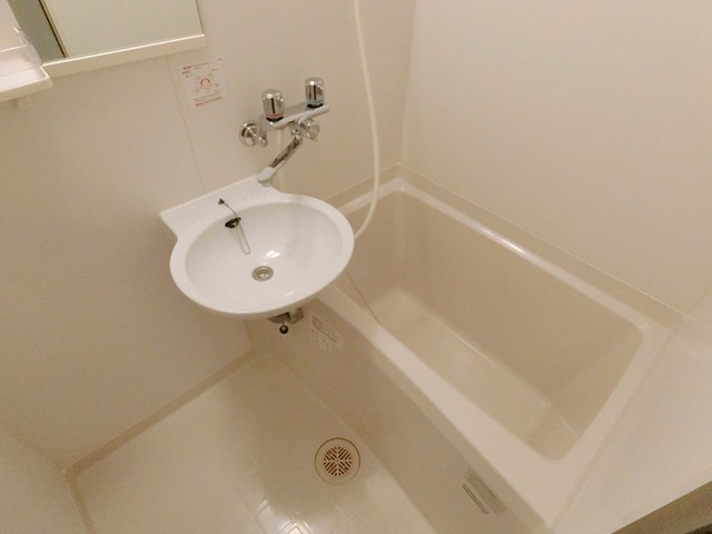 バス・シャワールーム　★バスルーム★