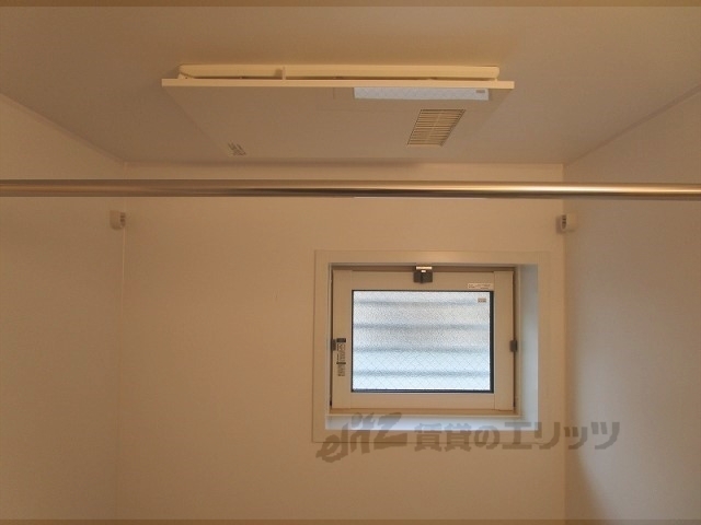 その他設備　浴室乾燥機