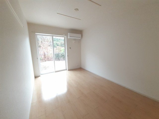 その他部屋・スペース　内装は落ち着いています