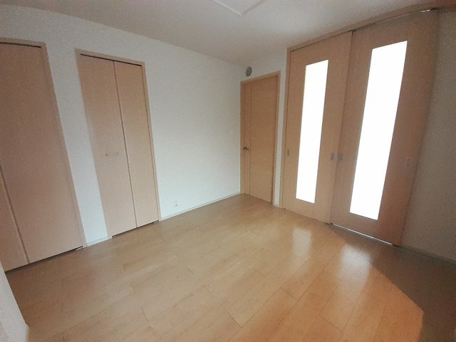 居室・リビング　ゆったりとした居間です